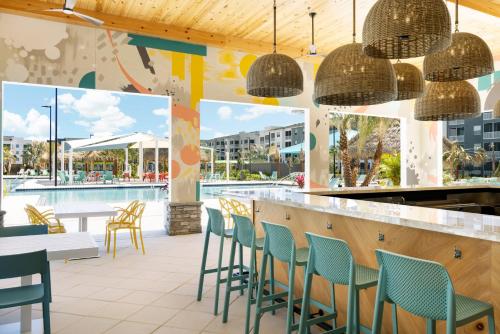 Villatel Resort Orlando, Apartments by Marriott Bonvoy photo 56