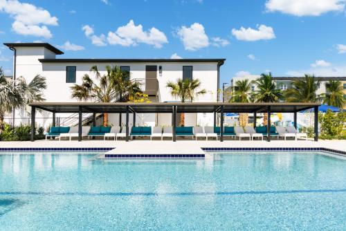 Villatel Resort Orlando, Apartments by Marriott Bonvoy photo 58