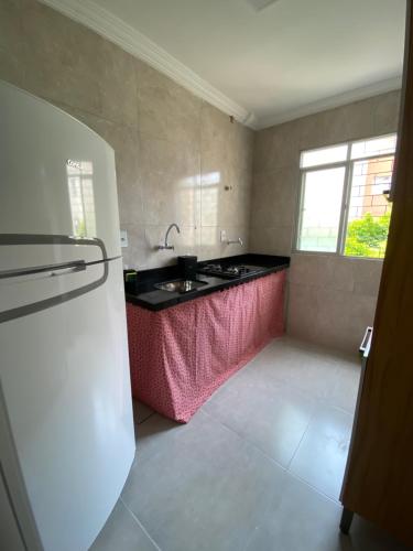 Φωτογραφία από το άλμπουμ του Apartamento prox da Orla de Atalaia BL Marataízes σε Αρακαζού