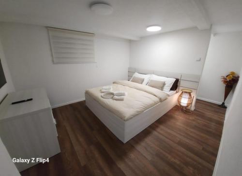 Gallery image of Guest Suite SUZY in Petrich