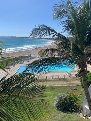 Duplex Mont Vernon 3 bdr with ocean view!