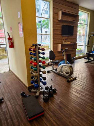 Estadia Conforto Premium