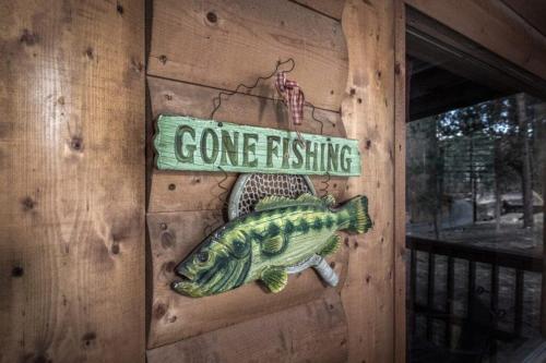 Lofty Pines Cabin, Ponderosa Heights (precios actualizados 2025)