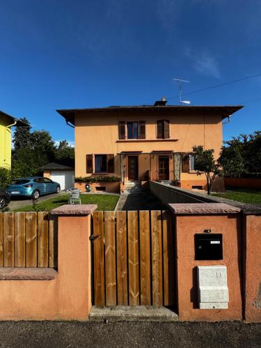 Maison 3 Chambres