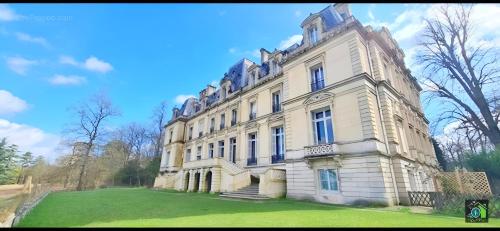 The Convivial Apart 8 people Beautiful castle