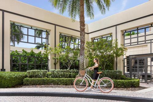 Attività di ciclismo presso l'hotel o nelle vicinanze