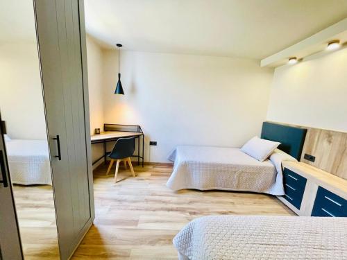 Waves and Relax in Apartamerica photo 2