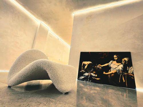 DUNE at Spanish Steps Luxury Apartment-Suite photo 55