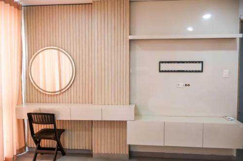 Photo de la galerie de l'établissement Espacioso Apto Moderno! Excelente Ubicación Norte de Barranquilla, à Barranquilla