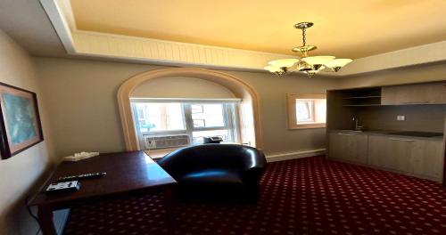 Gambar di galeri bagi The Bedford Regency Hotel di Victoria