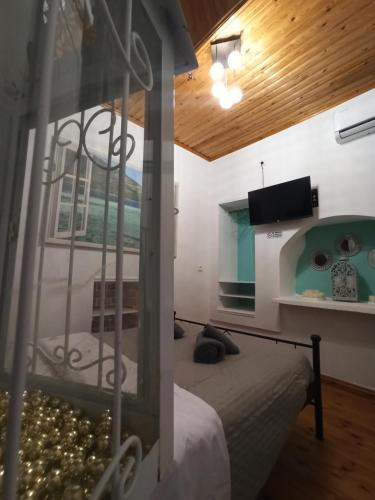 Billede fra billedgalleriet på Little Angelo's Cottage - Greek Autumn Charm i Plomarion