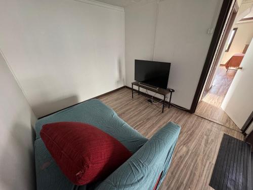 Gallery image of Casa 6 personas, centro Temuco in Temuco
