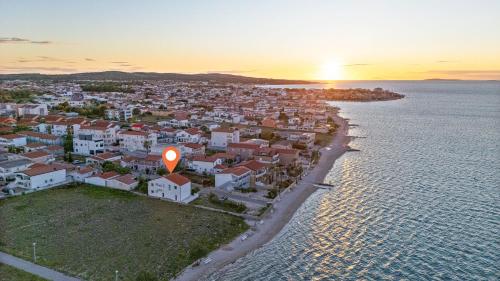 Apartments Rising Sun