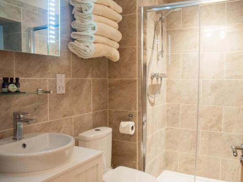 Bilik mandi di 2 Bed in Launceston 41992