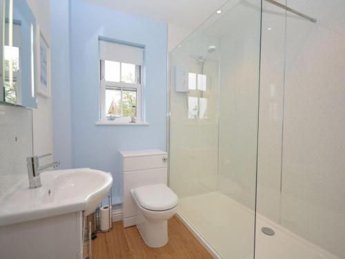 Bilik mandi di 3 Bed in Yeolmbridge 41848