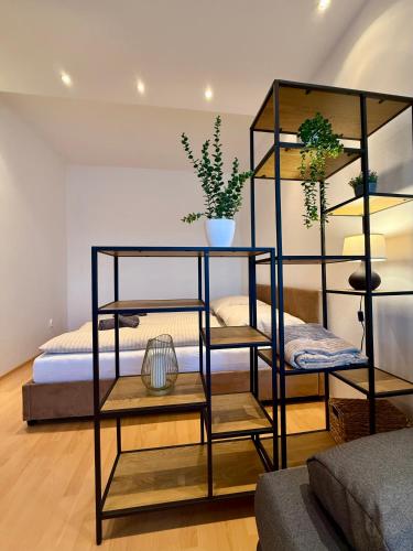 CityStay Apartment Žilina with Parking