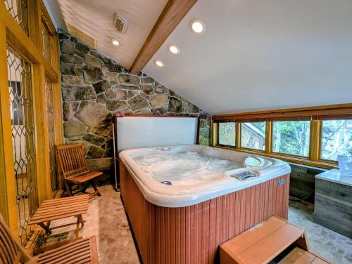 Fotografie z fotogalerie ubytování Chateaux DuMont 2702 by SummitCove Lodging v destinaci Snake River Health Services Incorporated Heliport