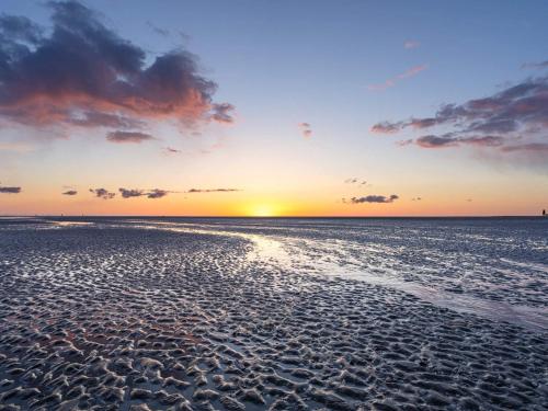 Gallery image of 6 person holiday home in Blåvand in Blåvand