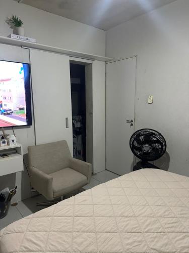 Et tv og/eller underholdning på Casa cop30