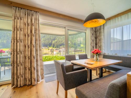 Chalet Pettneu am Arlberg - Top 1