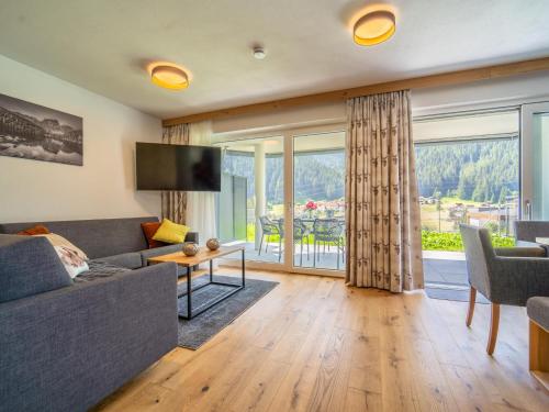 Chalet Pettneu am Arlberg - Top 1