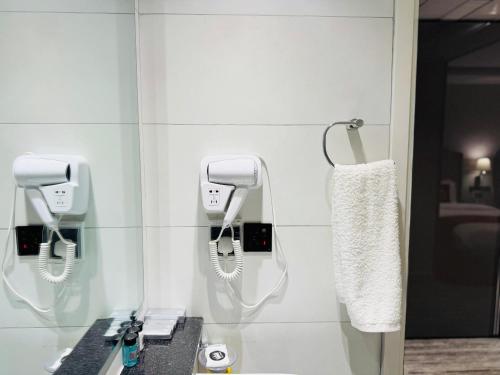 Φωτογραφία από το άλμπουμ του TAJ Executive Hotel With Premium Services στο Ισλαμαμπάντ