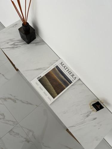 Billede fra billedgalleriet på Central Apartment i Matera