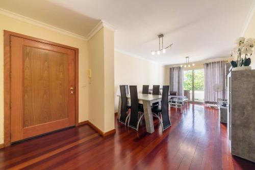 Gorete Apartment 2 by Mth