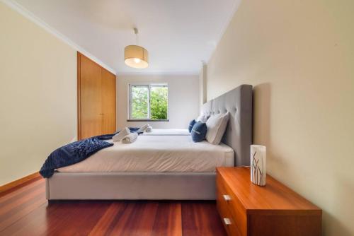 Gorete Apartment 2 by Mth
