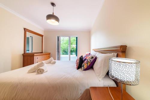 Gorete Apartment 2 by Mth