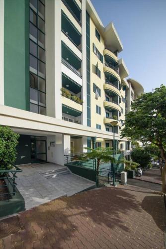 Gorete Apartment 2 by Mth