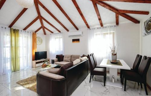 Family-friendly apartments with swimming pool Orebic, Peljesac - 20576