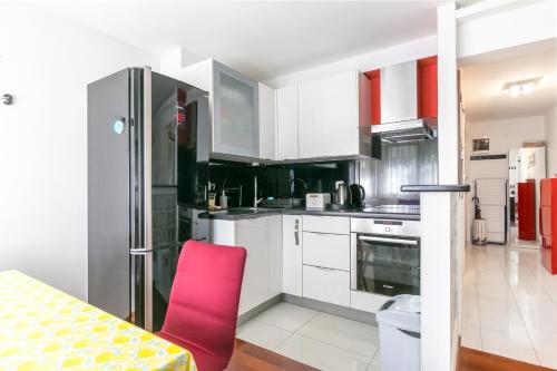 Apartments with WiFi Split - 24912