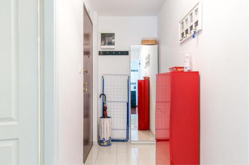 Apartments with WiFi Split - 24912