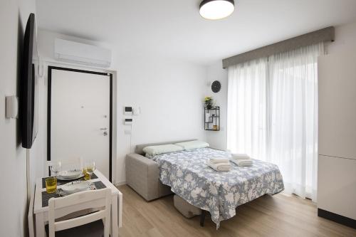 Rho Fiera-CityLife-SanSiro- 20 minutes from the Duomo