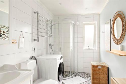 Ένα μπάνιο στο BOH701-Lycke-Kristiansborg-380
