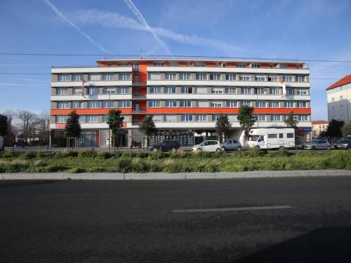 Gallery image of Comfort apartment near central Paris in Chevilly-Larue