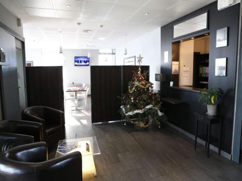 Gallery image of Comfort apartment near central Paris in Chevilly-Larue