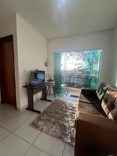 Apartamento Aconchegante