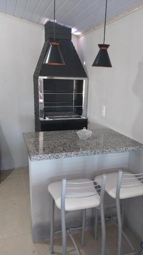 Fotografie z fotogalerie ubytování Casa praia v destinaci Osório