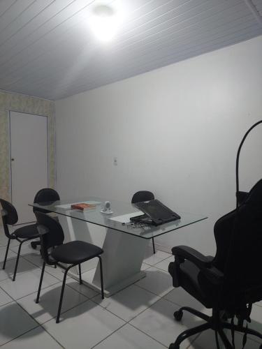 Casa Espaçoso e confortável