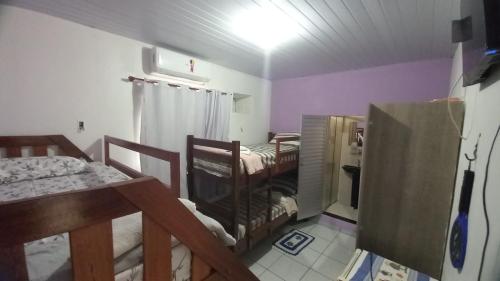 Fotografie z fotogalerie ubytování CASA DO VOVÔ centro Belém v destinaci Belém