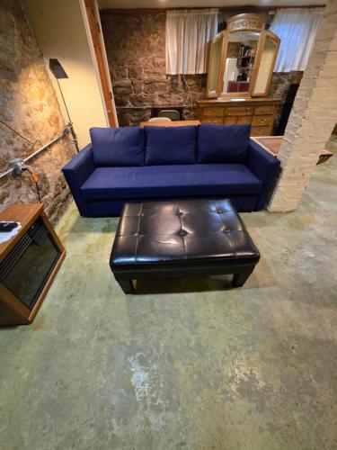 ミルウォーキーにあるCozy Studio on the fashionable East Sideのギャラリーの写真