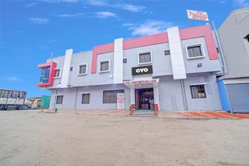 Gallery image of Hotel O Nandini in Aurangabad