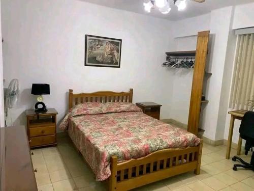 25 y O, Vedado, La Habana
