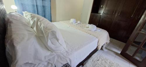 Casa Micha - Hospedaje temporal en Asunción