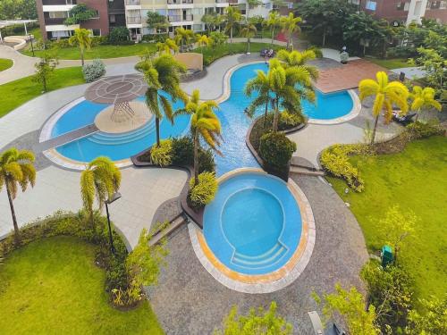 Gallery image of Cozy Staycation at Avida Iloilo in Iloilo City