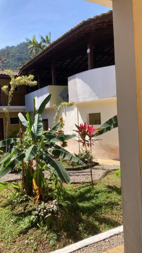 Giardino di Espaço jasmim manga