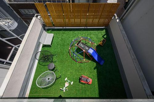 CROSS BASE DAIMON -play-