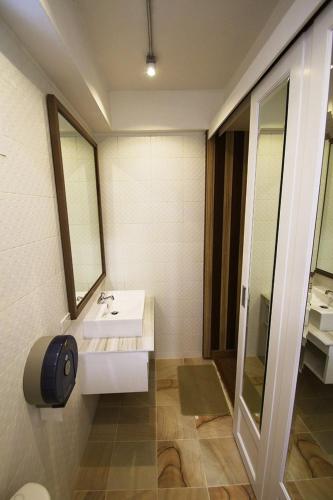 Bany a 09 Hostel Chiangmai